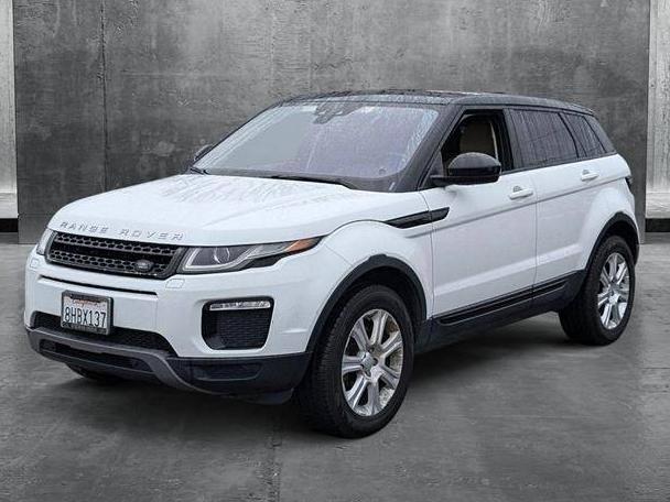 LAND ROVER RANGE ROVER EVOQUE 2017 SALVP2BG5HH254994 image